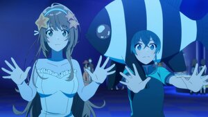 Гэрэл тусахад